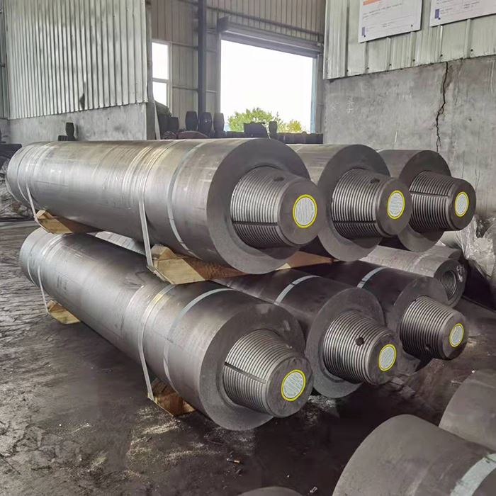 HP Grade Graphite Electrode