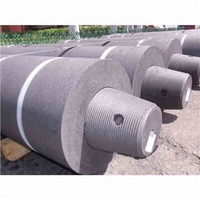 Antioksidacinis gydymas grafito elektrodu