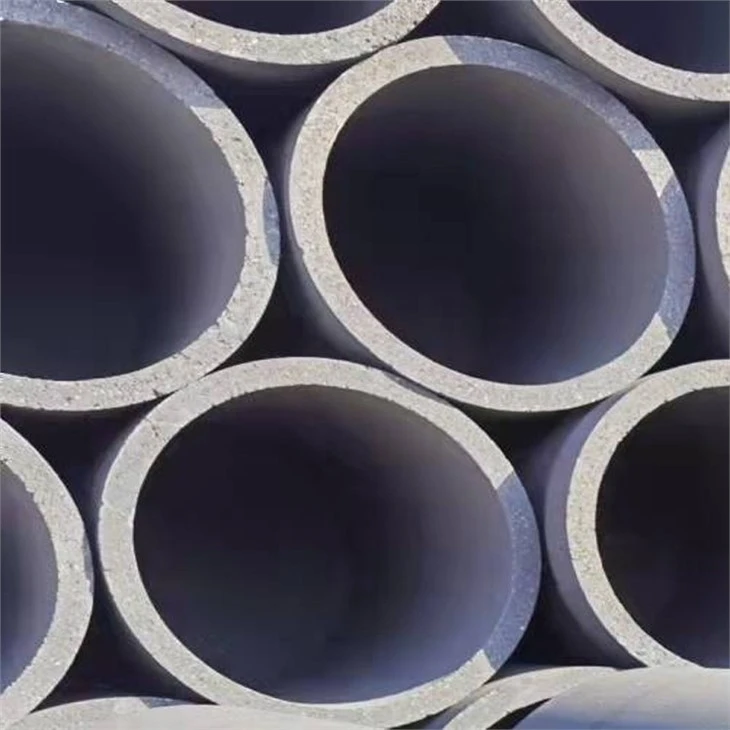 Graphite Crucibles Certificate