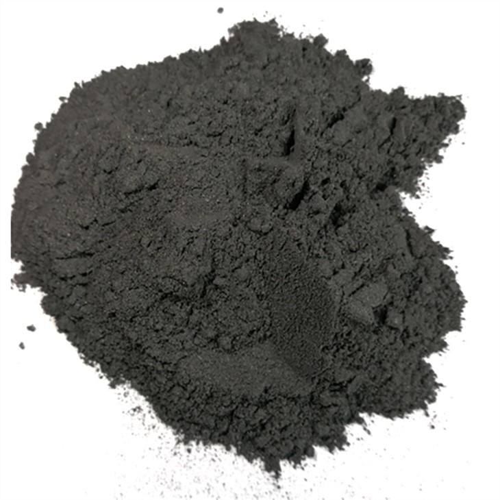 Graphitized Calcined Petroleum Coke