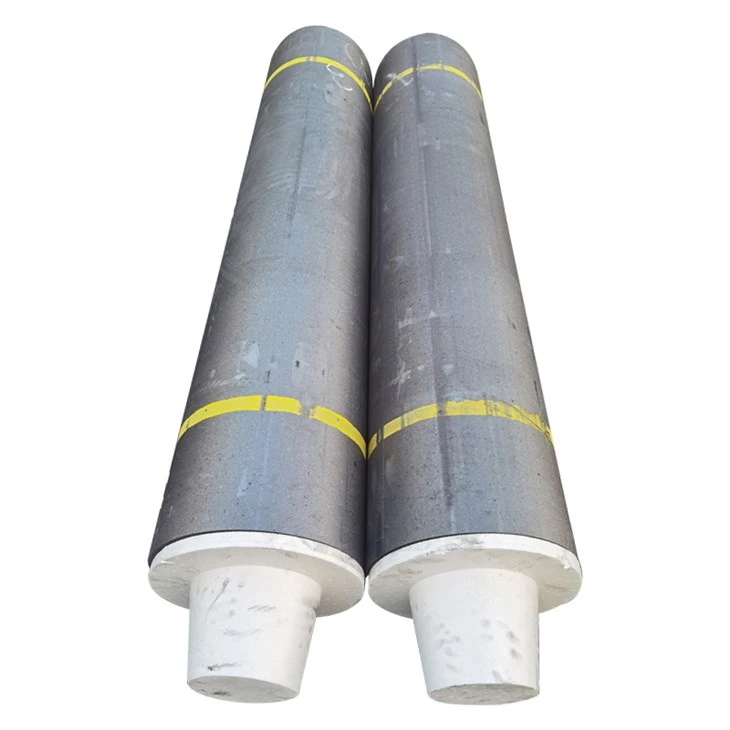 Graphite Electrodes For Foundries